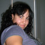 Amanda Raquel Santiago '08