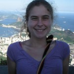 Hannah Noel '08